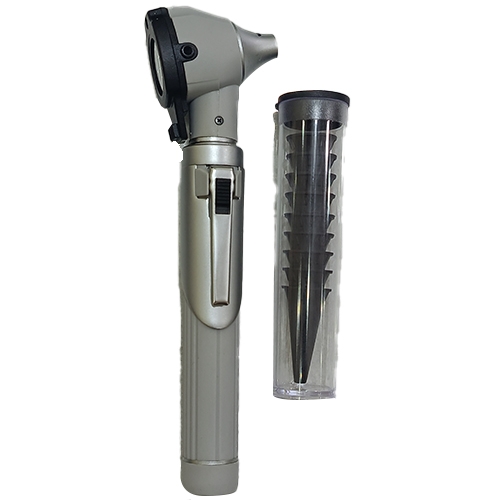 Fiber Optic Mini Otoscope Sets